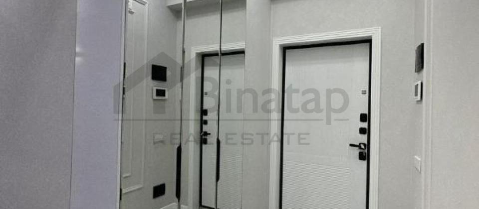 Xetai m/s yaxin 2 otaqli menzil satilir/75 kv.m. - 7