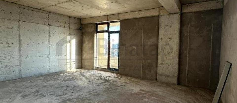 Tibb Universitetinin yaninda 4 otaqli pod mayak menzil satilir/183 kv.m. - 7