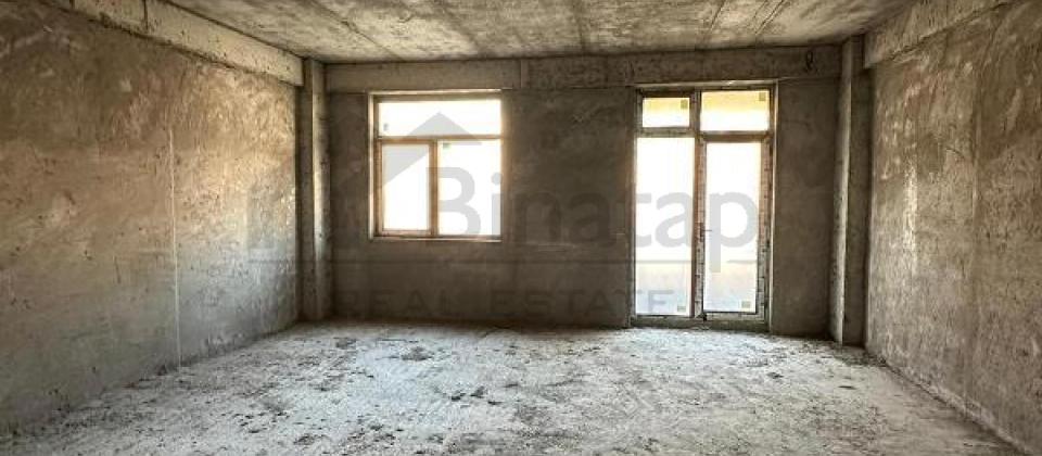 Tibb Universitetinin yaninda 4 otaqli pod mayak menzil satilir/205 kv.m. - 6
