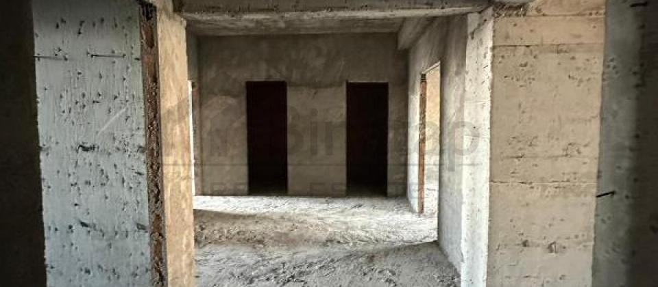 Tibb Universitetinin yaninda 4 otaqli pod mayak menzil satilir/205 kv.m. - 11