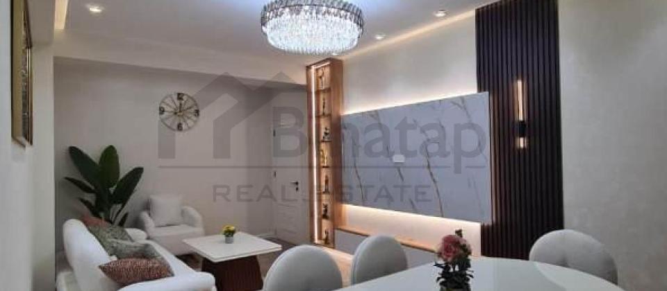 Badamdar, Gelin Qaya restoranina yaxin 3 otaqli menzil satilir/135 kv.m. - 3