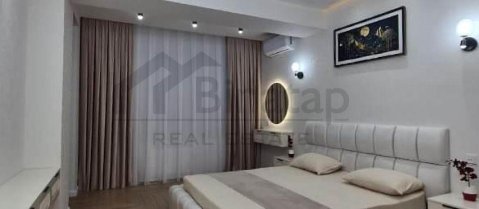 Badamdar, Gelin Qaya restoranina yaxin 3 otaqli menzil satilir/135 kv.m. - 4