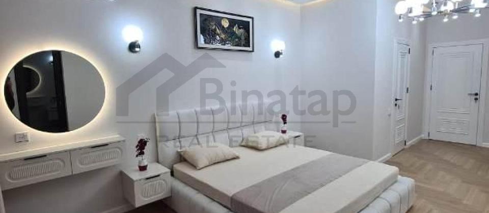 Badamdar, Gelin Qaya restoranina yaxin 3 otaqli menzil satilir/135 kv.m. - 5