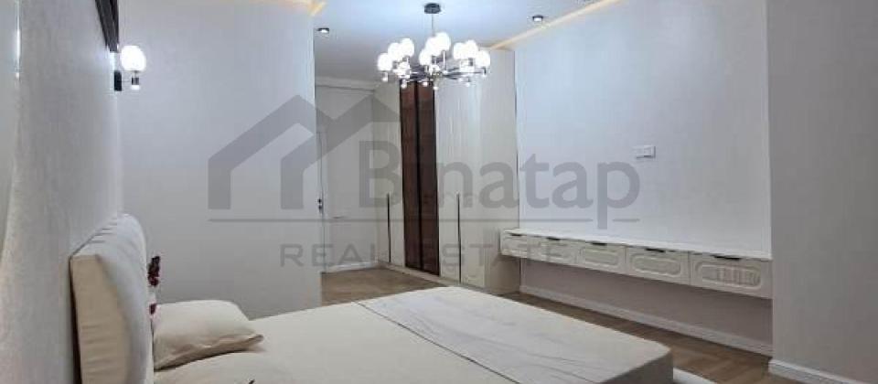 Badamdar, Gelin Qaya restoranina yaxin 3 otaqli menzil satilir/135 kv.m. - 6