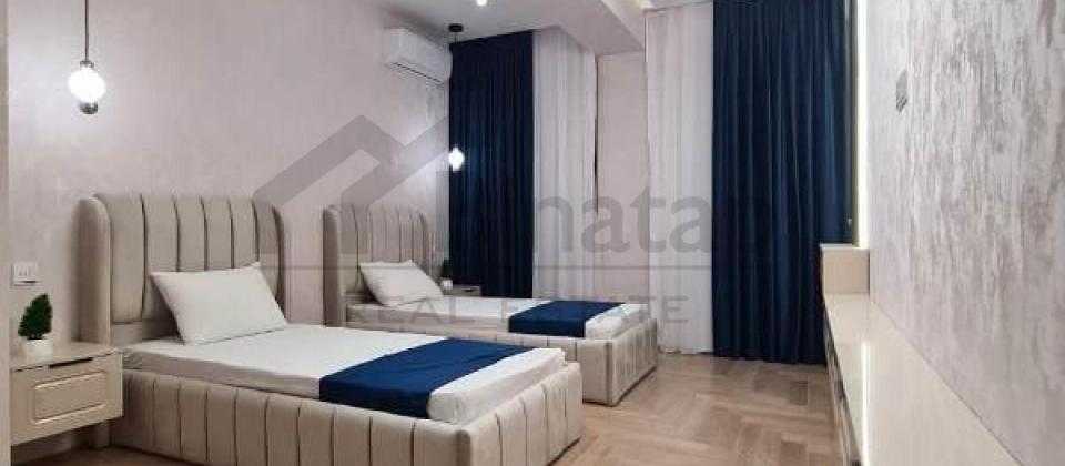 Badamdar, Gelin Qaya restoranina yaxin 3 otaqli menzil satilir/135 kv.m. - 7