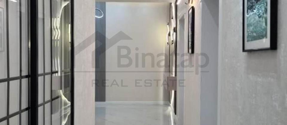 Badamdar, Gelin Qaya restoranina yaxin 3 otaqli menzil satilir/135 kv.m. - 12