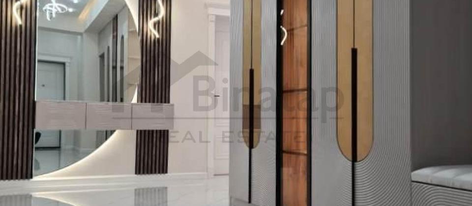 Badamdar, Gelin Qaya restoranina yaxin 3 otaqli menzil satilir/135 kv.m. - 13