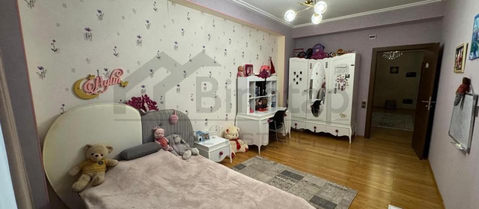 Satılır 4 otaqlı yeni tikili 205 m², Xətai m. - 6