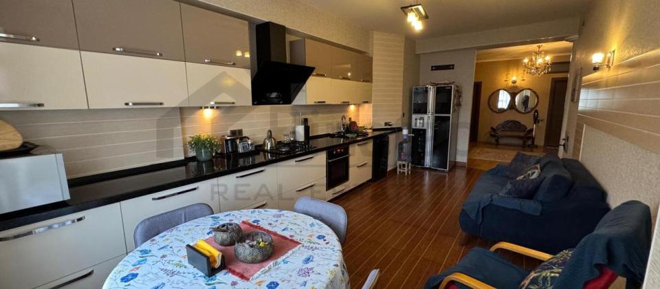Satılır 4 otaqlı yeni tikili 205 m², Xətai m. - 8