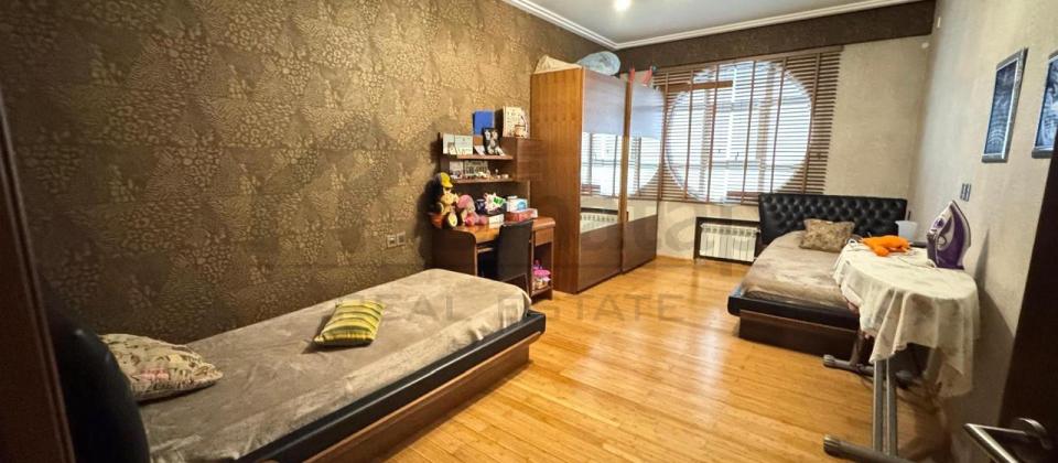 Satılır 4 otaqlı yeni tikili 205 m², Xətai m. - 11