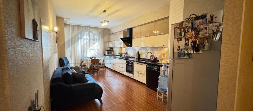 Satılır 4 otaqlı yeni tikili 205 m², Xətai m. - 12