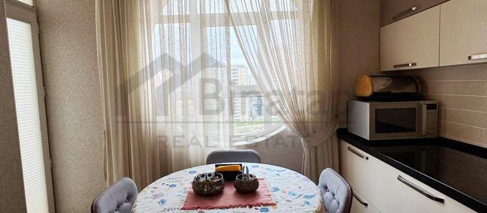 Satılır 4 otaqlı yeni tikili 205 m², Xətai m. - 13