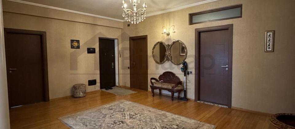 Satılır 4 otaqlı yeni tikili 205 m², Xətai m. - 14