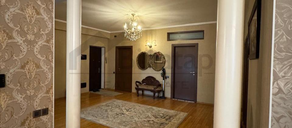Satılır 4 otaqlı yeni tikili 205 m², Xətai m. - 15