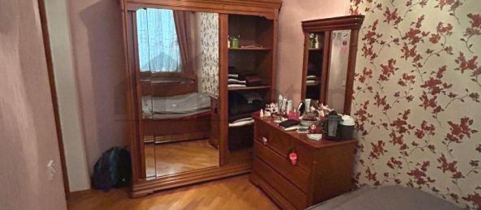 Şahmat Merkezinin yani, Torqovi, İçerişeher ve Nizami m/s yaxin 3 otaqli menzil satilir/107 kv.m. - 7