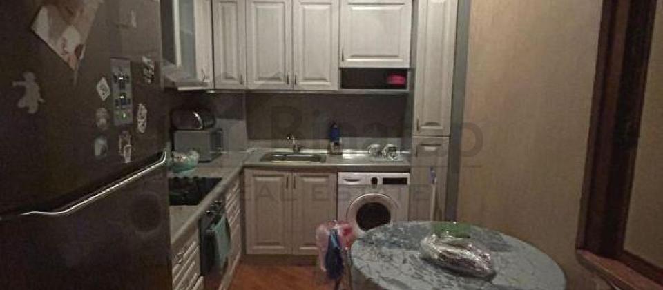 Şahmat Merkezinin yani, Torqovi, İçerişeher ve Nizami m/s yaxin 3 otaqli menzil satilir/107 kv.m. - 8