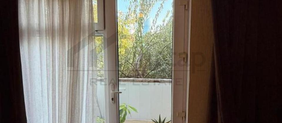 Nerimanov heykelinin yaninda 3 otaqli menzil satilir/75 kv.m., İçerişeher m/s yaxindir - 4