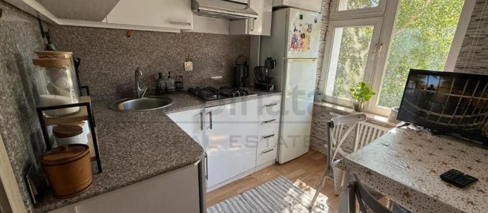 Nerimanov heykelinin yaninda 3 otaqli menzil satilir/75 kv.m., İçerişeher m/s yaxindir - 8