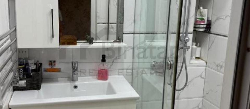 Nerimanov heykelinin yaninda 3 otaqli menzil satilir/75 kv.m., İçerişeher m/s yaxindir - 14