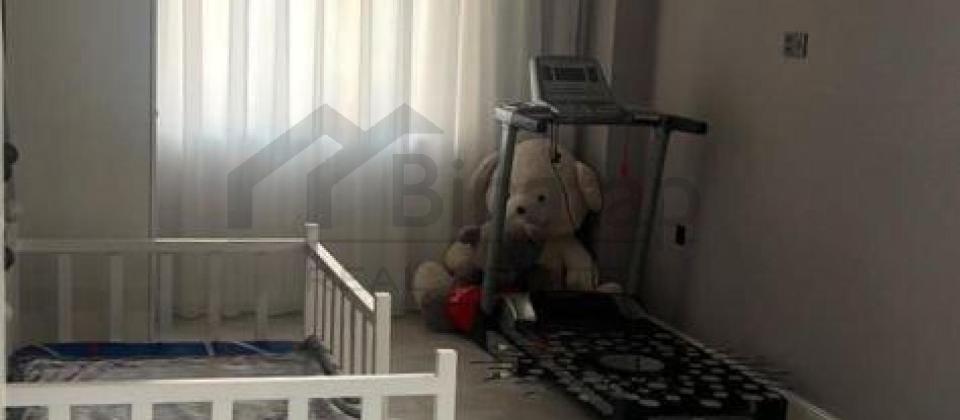 Tibb Universiteti ve 1№li Asan xidmete yaxin 4 otaqli menzil satilir/172.2 kv.m. - 4