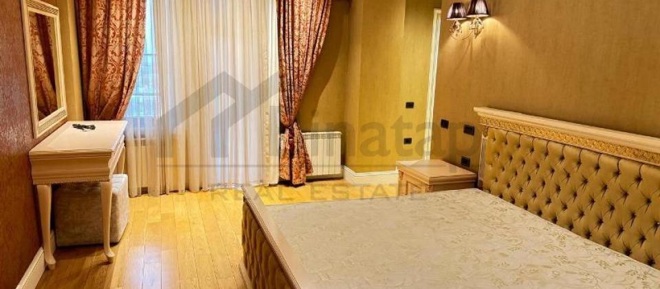 Torqovi, McDonald’s yani, İçerişeher m/s yaxin 4 otaqli menzil satilir/170 kv.m. - 3