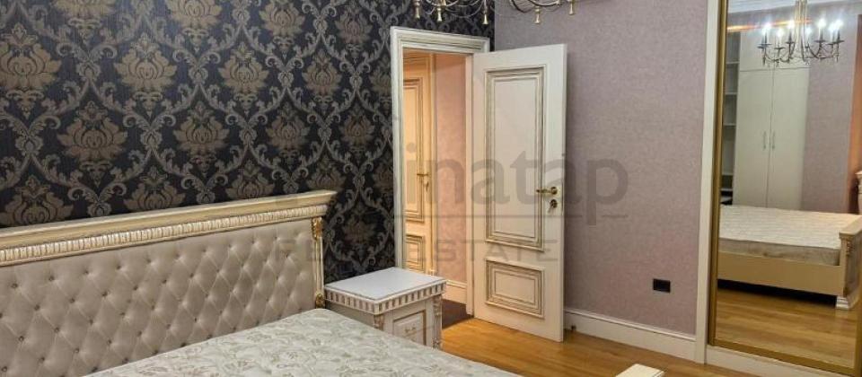 Torqovi, McDonald’s yani, İçerişeher m/s yaxin 4 otaqli menzil satilir/170 kv.m. - 6