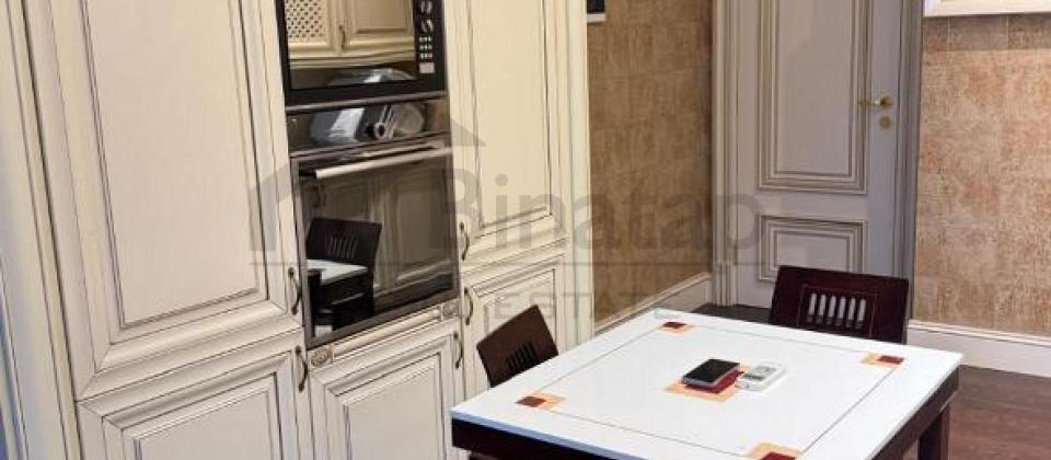 Torqovi, McDonald’s yani, İçerişeher m/s yaxin 4 otaqli menzil satilir/170 kv.m. - 8