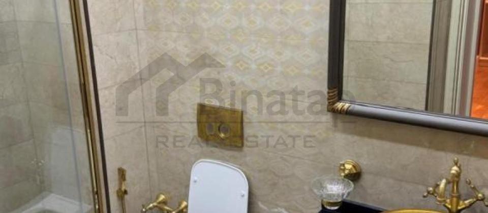 Torqovi, McDonald’s yani, İçerişeher m/s yaxin 4 otaqli menzil satilir/170 kv.m. - 12