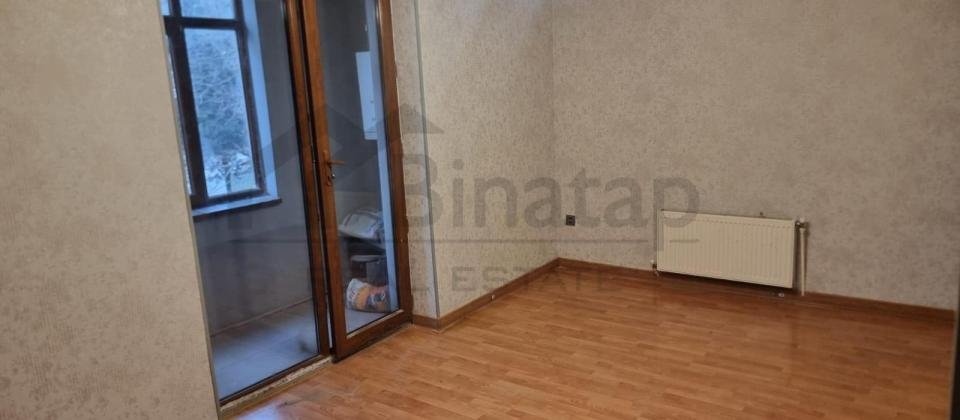 Satılır 3 otaqlı köhnə tikili 100 m², Həsən Əliyev (İnqlab) - 2