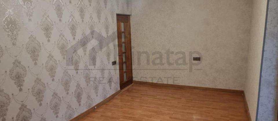 Satılır 3 otaqlı köhnə tikili 100 m², Həsən Əliyev (İnqlab) - 3
