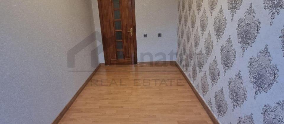 Satılır 3 otaqlı köhnə tikili 100 m², Həsən Əliyev (İnqlab) - 5