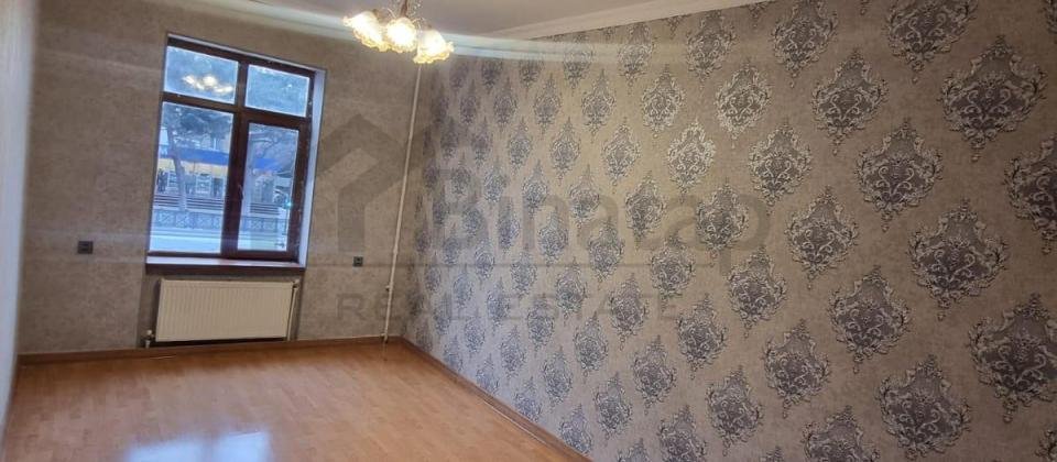 Satılır 3 otaqlı köhnə tikili 100 m², Həsən Əliyev (İnqlab) - 7