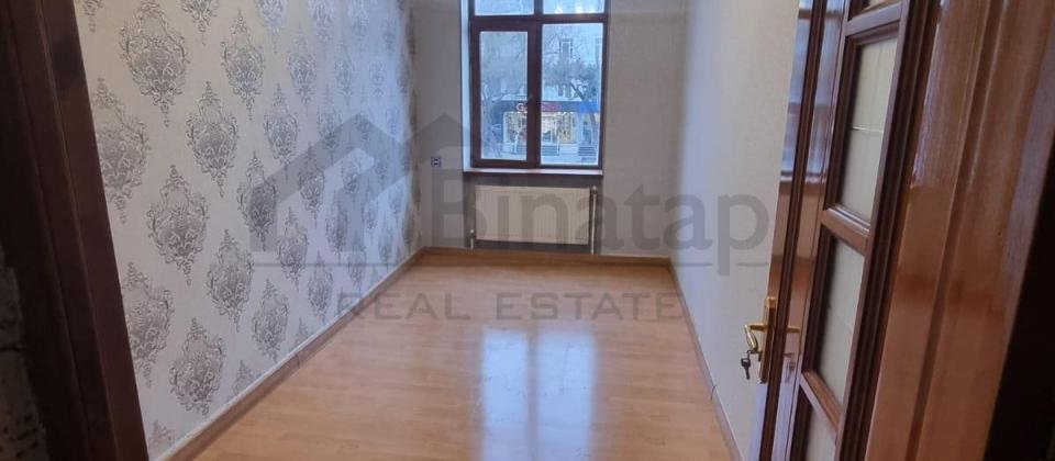 Satılır 3 otaqlı köhnə tikili 100 m², Həsən Əliyev (İnqlab) - 8
