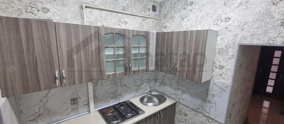 Satılır 3 otaqlı köhnə tikili 100 m², Həsən Əliyev (İnqlab) - 9