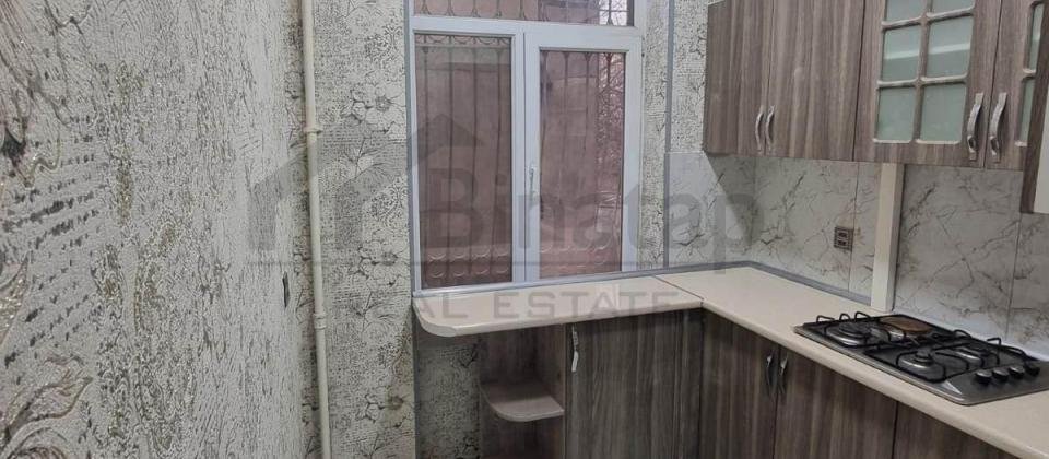 Satılır 3 otaqlı köhnə tikili 100 m², Həsən Əliyev (İnqlab) - 10