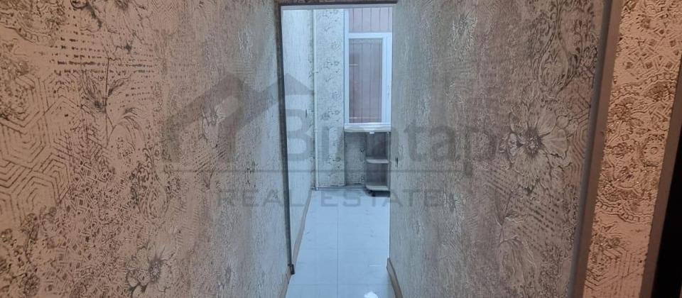 Satılır 3 otaqlı köhnə tikili 100 m², Həsən Əliyev (İnqlab) - 12