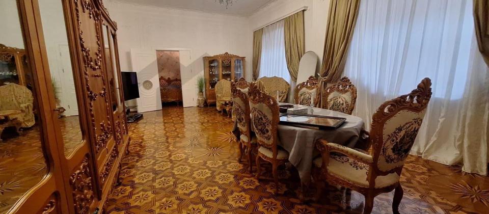 Satılır 4 otaqlı köhnə tikili 120 m², Sahil m. - 4