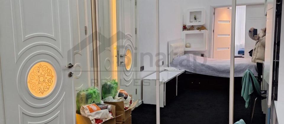 Satılır 4 otaqlı köhnə tikili 120 m², Sahil m. - 11