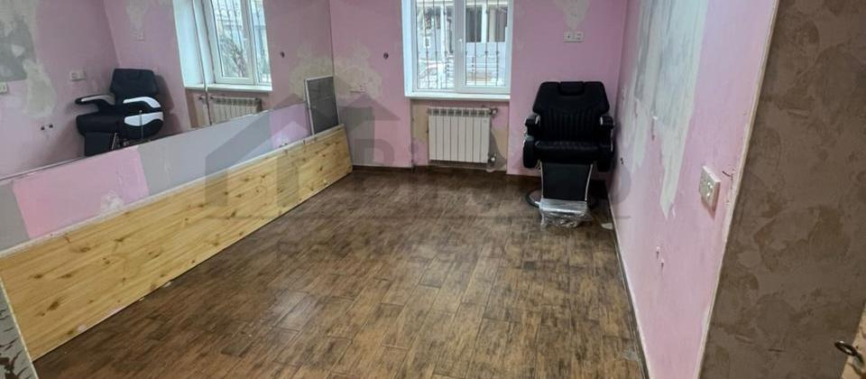 İcarəyə verilir obyekt, 70 m², Elmlər m. - 3