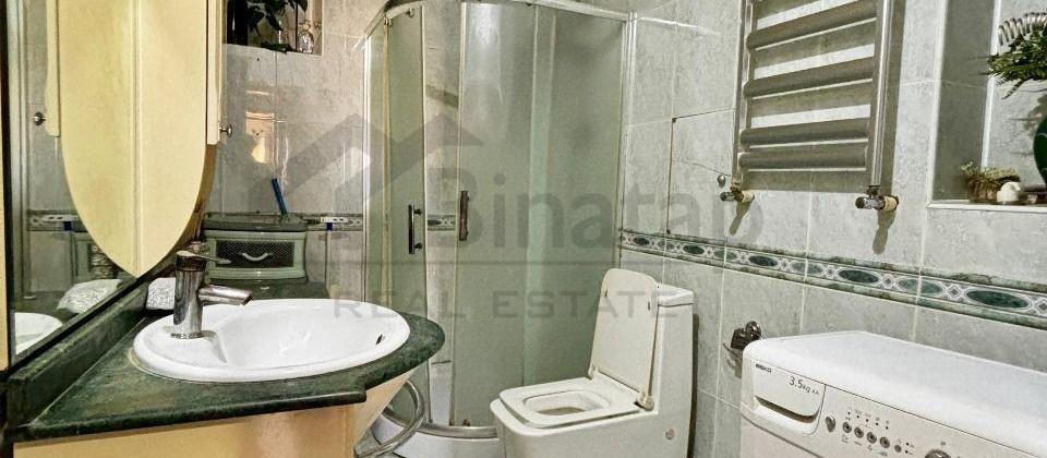 Satılır 3 otaqlı köhnə tikili 70 m², 28 may m. - 15