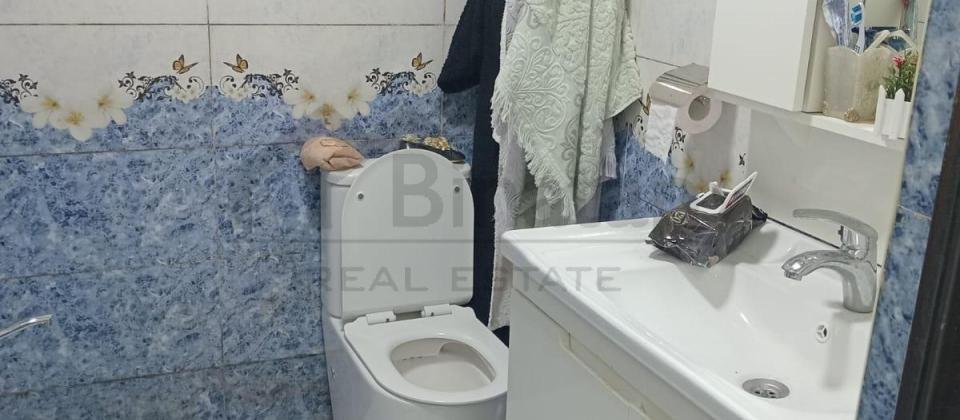Xırdalanın girişində əla təmirli mənzil satılır - 8