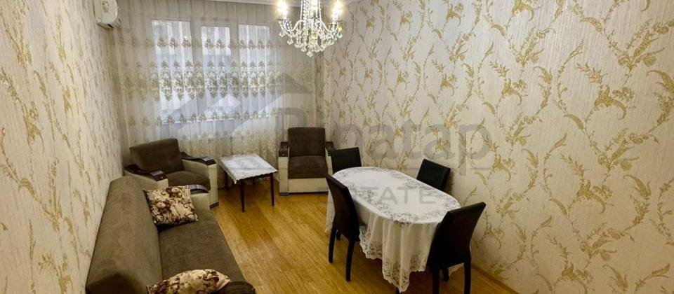 Xırdalan Abşeron Gənclər Şəhərciyi Kupçalı mənzil satılır - 5
