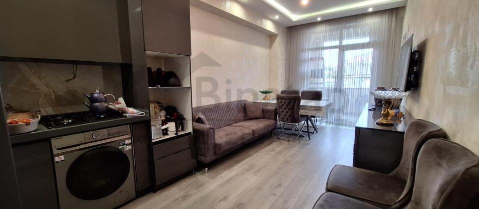 Satılır 3 otaqlı yeni tikili 80 m², 28 May m. - 3