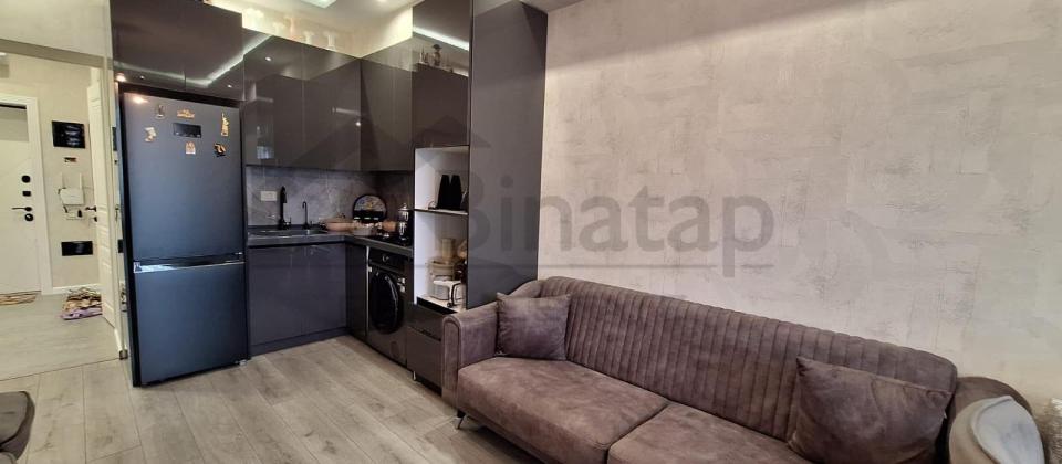 Satılır 3 otaqlı yeni tikili 80 m², 28 May m. - 4