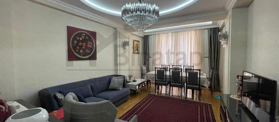 Satılır 2 otaqlı yeni tikili 114 m², 28 May m. - 4