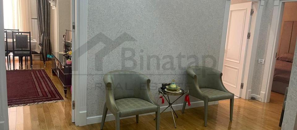 Satılır 2 otaqlı yeni tikili 114 m², 28 May m. - 9