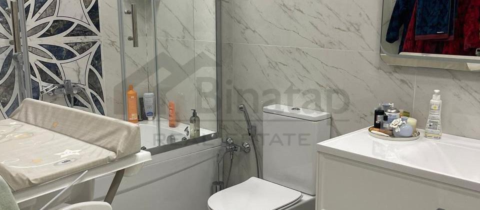 Satılır 2 otaqlı yeni tikili 114 m², 28 May m. - 11