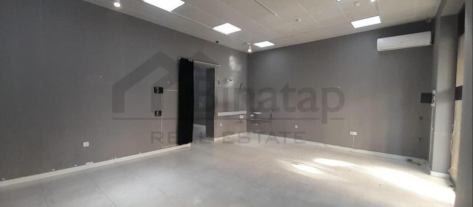 elmlerde 70kv magaza icaresi