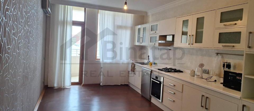 Satılır 3 otaqlı yeni tikili 166 m², 28 May m. - 2