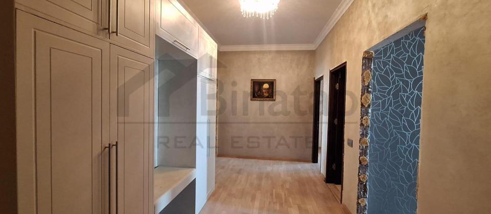 Satılır 3 otaqlı yeni tikili 166 m², 28 May m. - 4